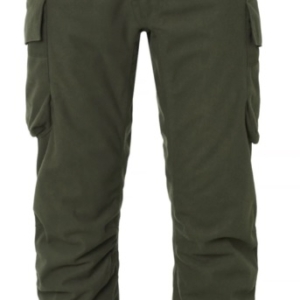 Chevalier Basset Byxa - Grön, 56