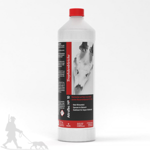 Troféblekning AttraTec No10