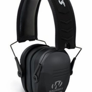 Hörselskydd Walkers Slim