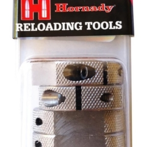 Hornady Låsring 6-pack