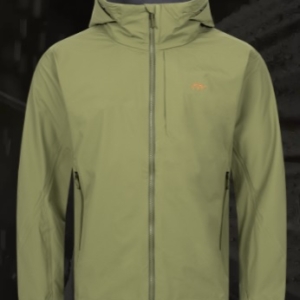 Blaser Venture 3L Jacka - Higland Green, M