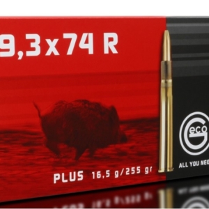 Geco PLUS kal9.3x74R 16.5g