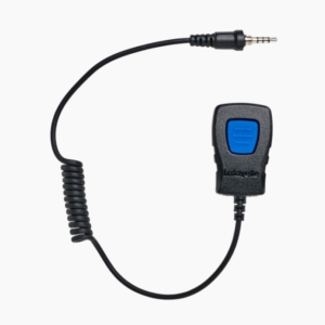 Lafayette Sändare/Mikrofon kort kabel SMART 6158