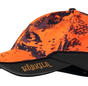 Keps Lynx AXIS safety light Orange Blaze/Shadow br