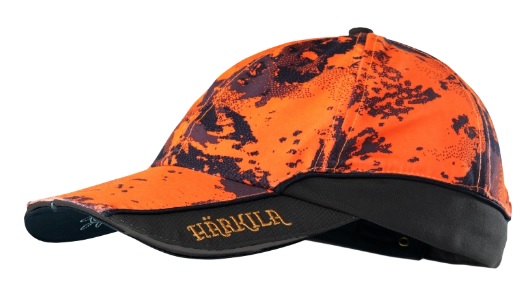 Keps Lynx AXIS safety light Orange Blaze/Shadow br