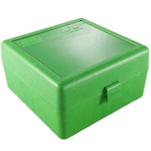 MTM Case-Gard RM-100-10 Green