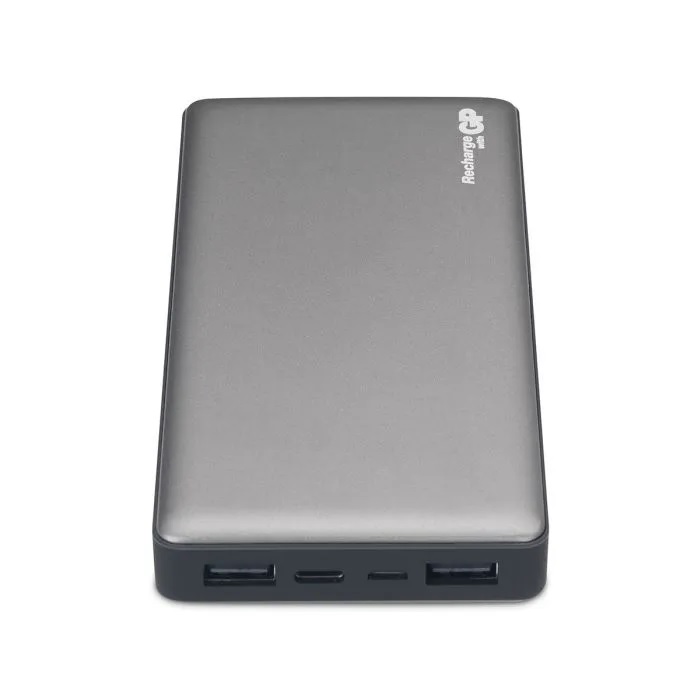 GP Powerbank 10 000mah Svart