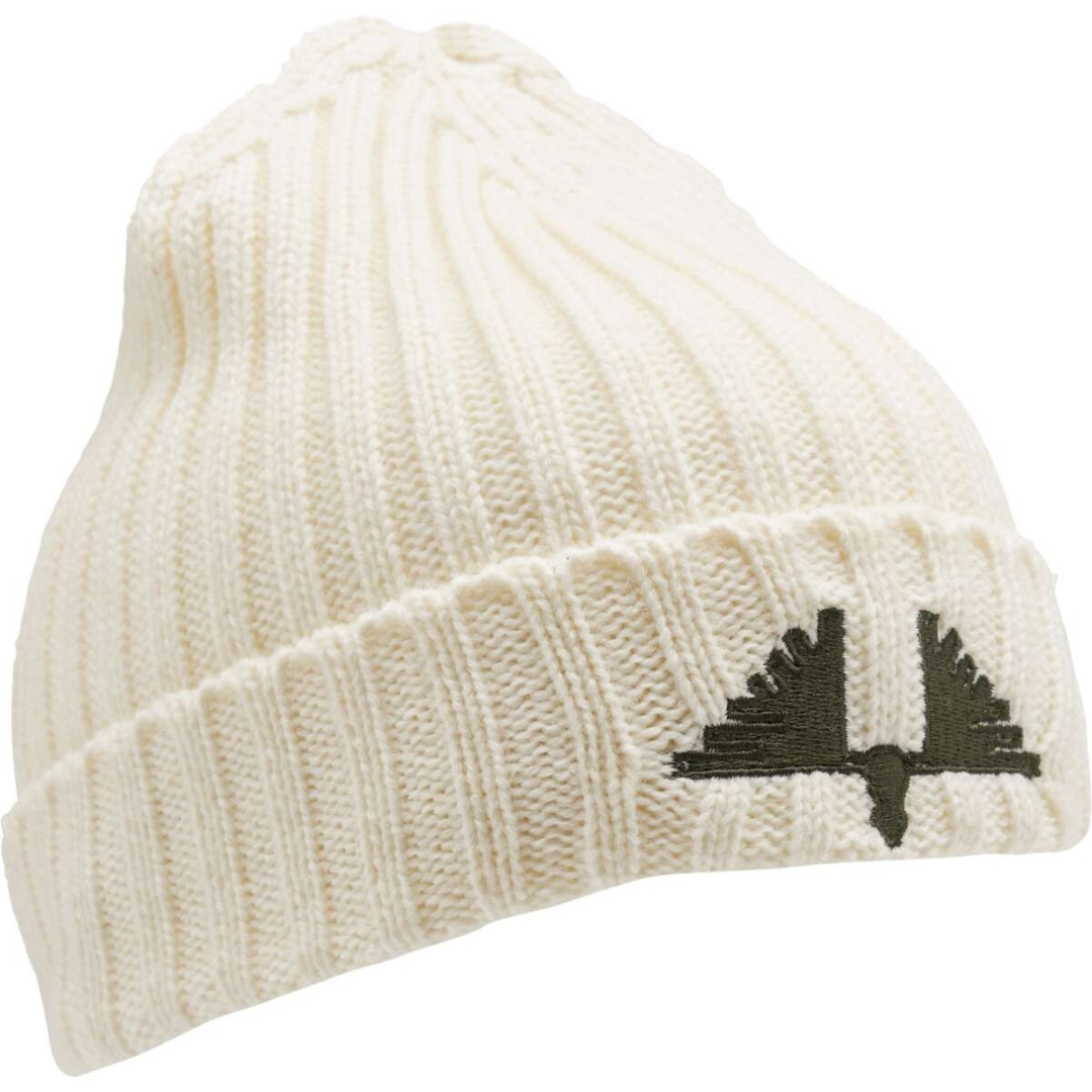 Swedteam Ultra Knit Beanie, Vit
