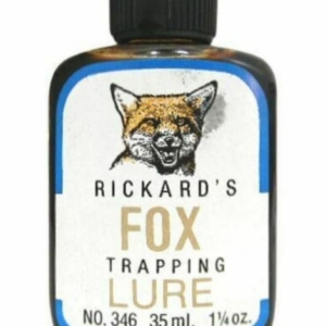 Fox Trapping Lure Lockmedel