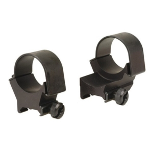 Weaver Fästen 30mm Hög EXT