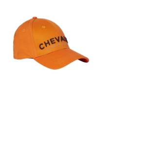 Chevalier Foxhill Orange Keps - S/M