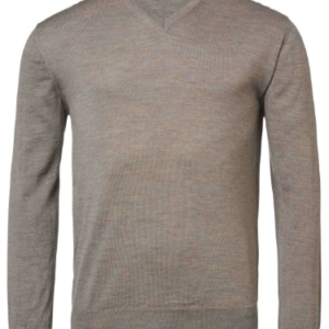 Pullover Aston - Navy, 3XL