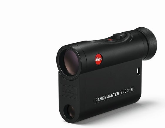 Leica Rangemaster CRF 2400-R