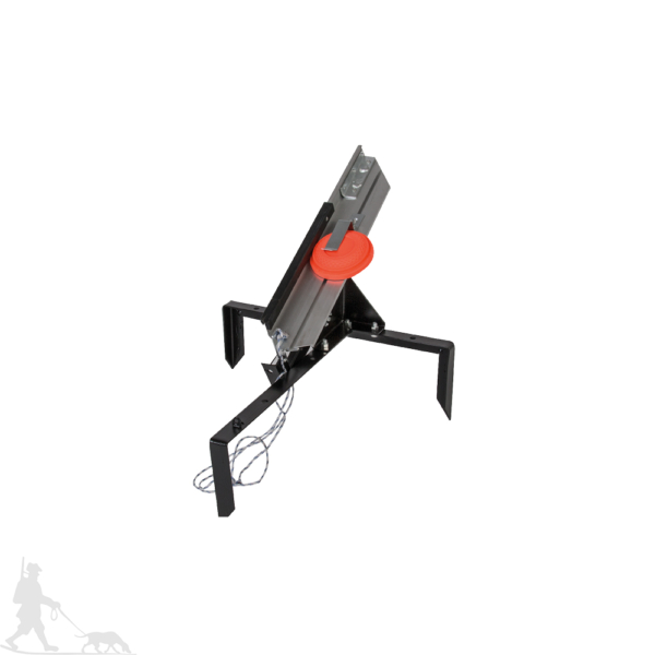 Nordhunt Lerduvekastare Basic One