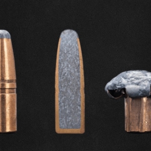 Sako Amunition, 8x57JS PowerHead Blade 11.7g/180gr