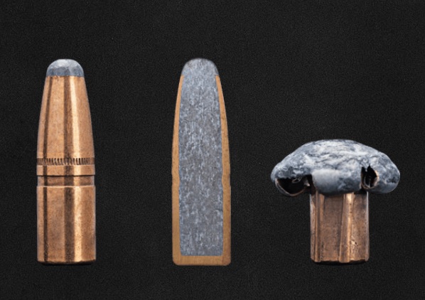 Sako Amunition, 8x57JS PowerHead Blade 11.7g/180gr