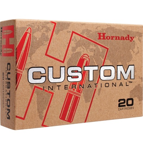 Hornady Interlock kal308.Win 180gr