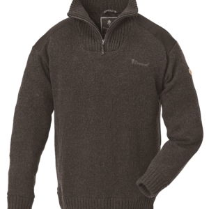 Pinewood Hurricane Stickad Ulltröja - Grön, XXL