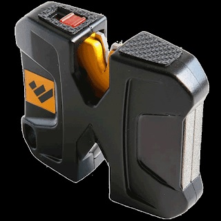Work Sharp Pivot Knife Sharpener
