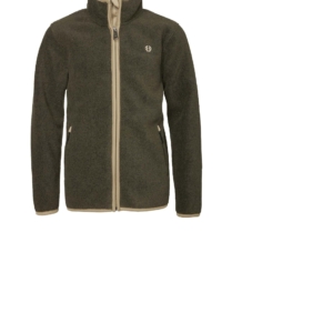 Chevalier Mainstone Fleecejacka Barn - 160