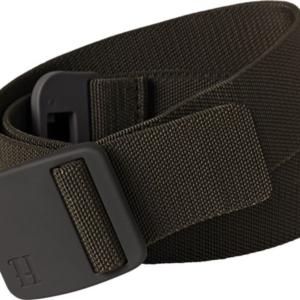 Härkila Tech bälte grön L/XL 125 cm