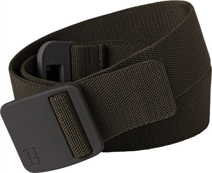 Härkila Tech bälte grön L/XL 125 cm