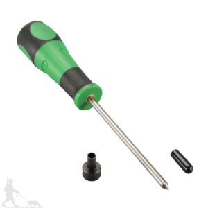 RCBS Flash hole deburring tool, 7mm