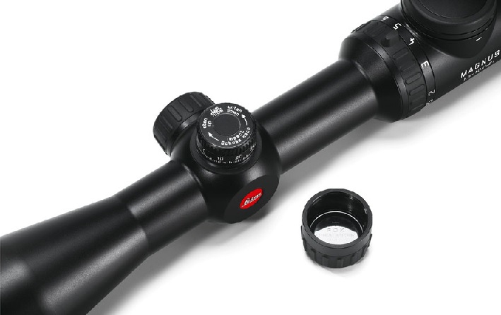 Leica Fortis skyddshuv/batterihållare