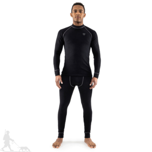 Termo Wool Underställ Set - M