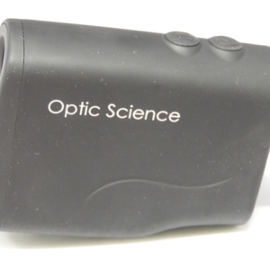 Avståndsmätare vortex impact