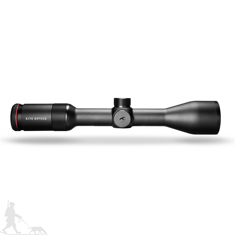 Kite Optics B6 2-12x50i