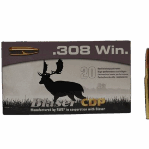 Blaser CDP 308.Win 10,7 g