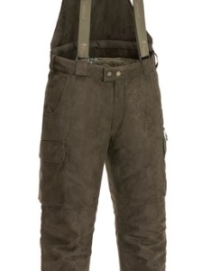 Pinewood Abisko 2.0 Byxa - Suede Brown, C58