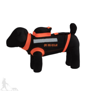 Arxus Kevlar GPS-Väst - XL