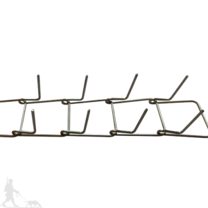 Tuskproof Vargstål - M