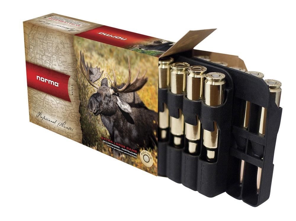 Norma Whitetail Kal270w 8.4g