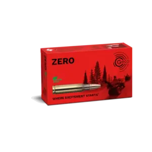 Geco Zero kal7x57R 8.2g