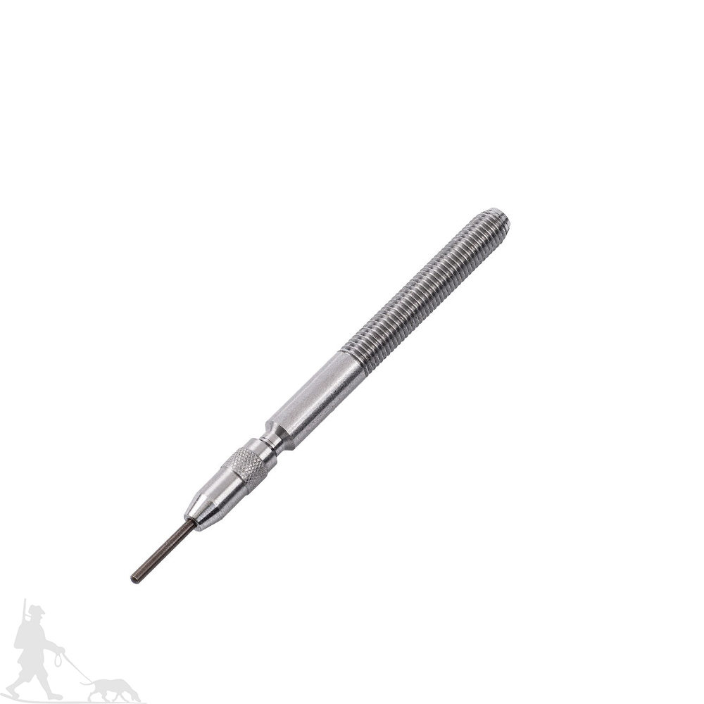 RCBS Decap Unit - short