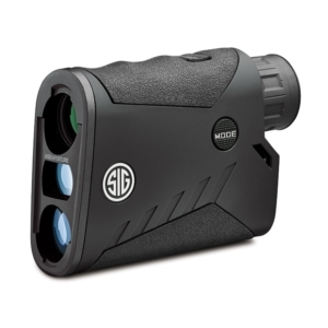 Avståndmätare sig sauer kilo 1000 5x20MM