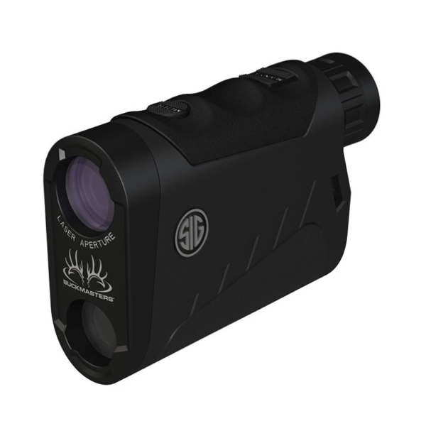 Avståndmätare Sig Sauer Buckmasters 1500 6x22MM