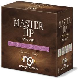 NSI Master HP Fiber 12/70 US5 36g