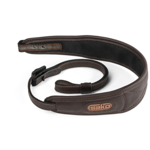 Sako Niggeloh QR Leather Brown Vapenrem