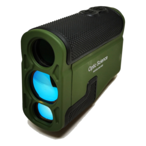 Avståndmätare Optic Sciene Woodland 600