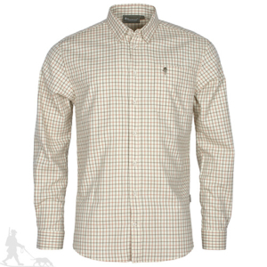 Pinewood Nydala Grouse Skjorta - 2XL