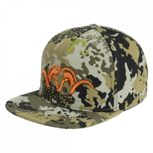 Keps HunTec Camo - L/XL