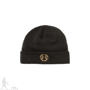 Chevalier Bristol Infinium Beanie Brun