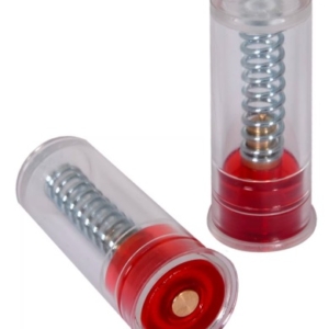 Klickpatroner megaline, 2 st kal 12 (plast)