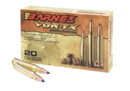 Barnes Vor-TX TTSX BT 243win 80gr
