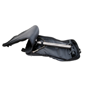 PCP Pump 3-stegs Max 300 Bar