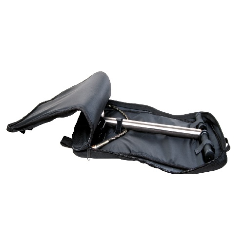 PCP Pump 3-stegs Max 300 Bar